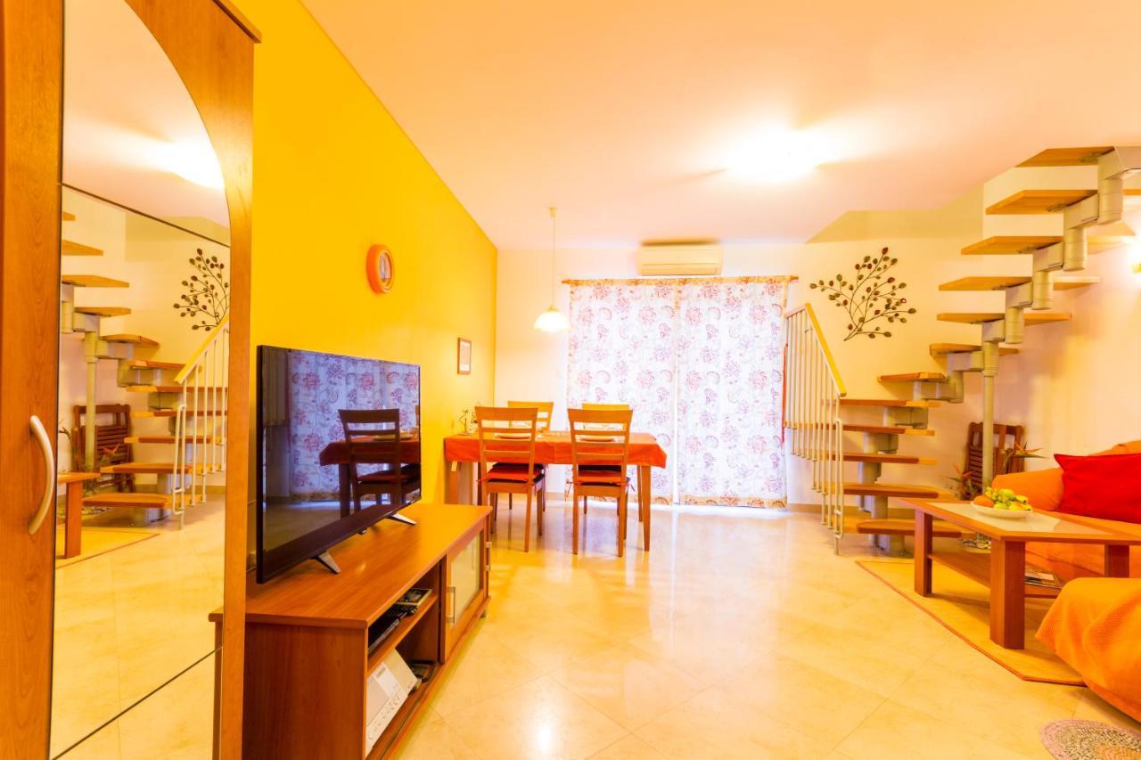 Apartments Viva Korčula Dış mekan fotoğraf