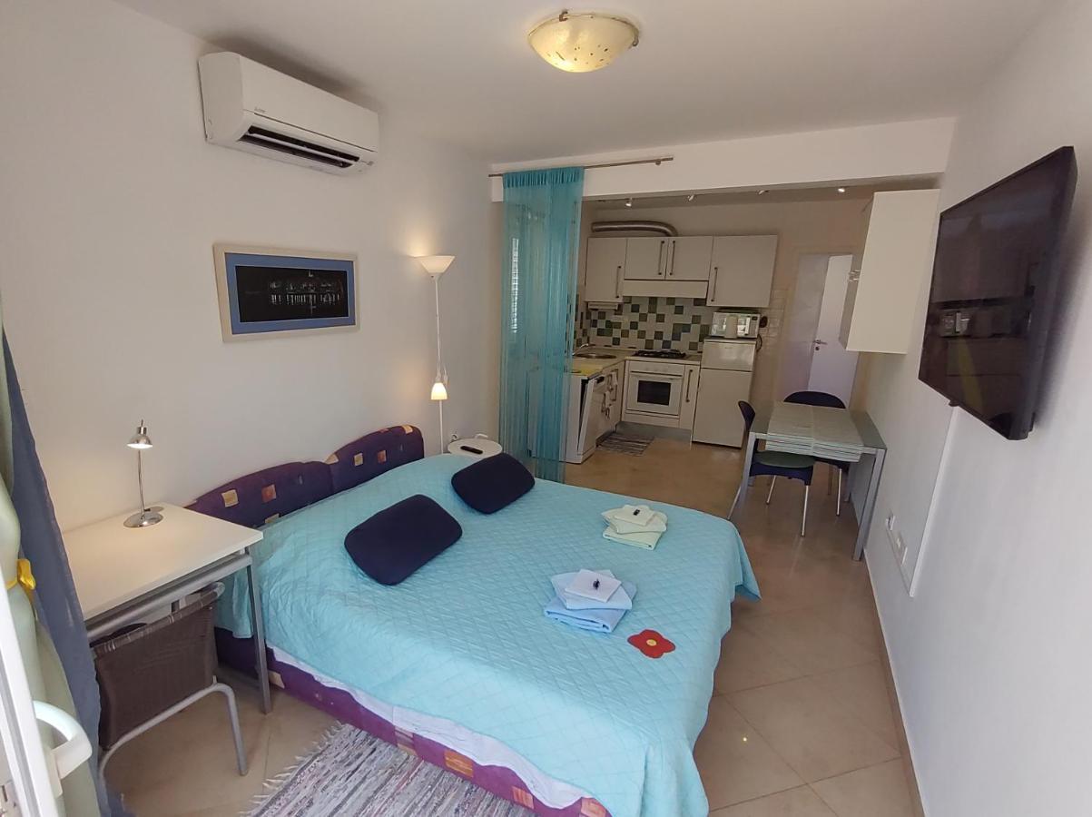 Apartments Viva Korčula Dış mekan fotoğraf