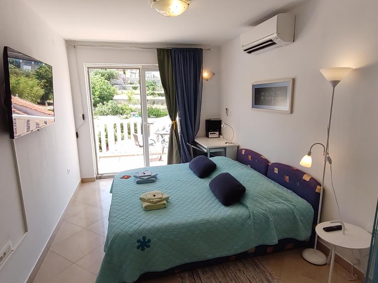 Apartments Viva Korčula Dış mekan fotoğraf