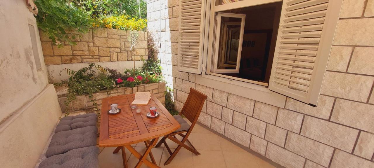 Apartments Viva Korčula Dış mekan fotoğraf