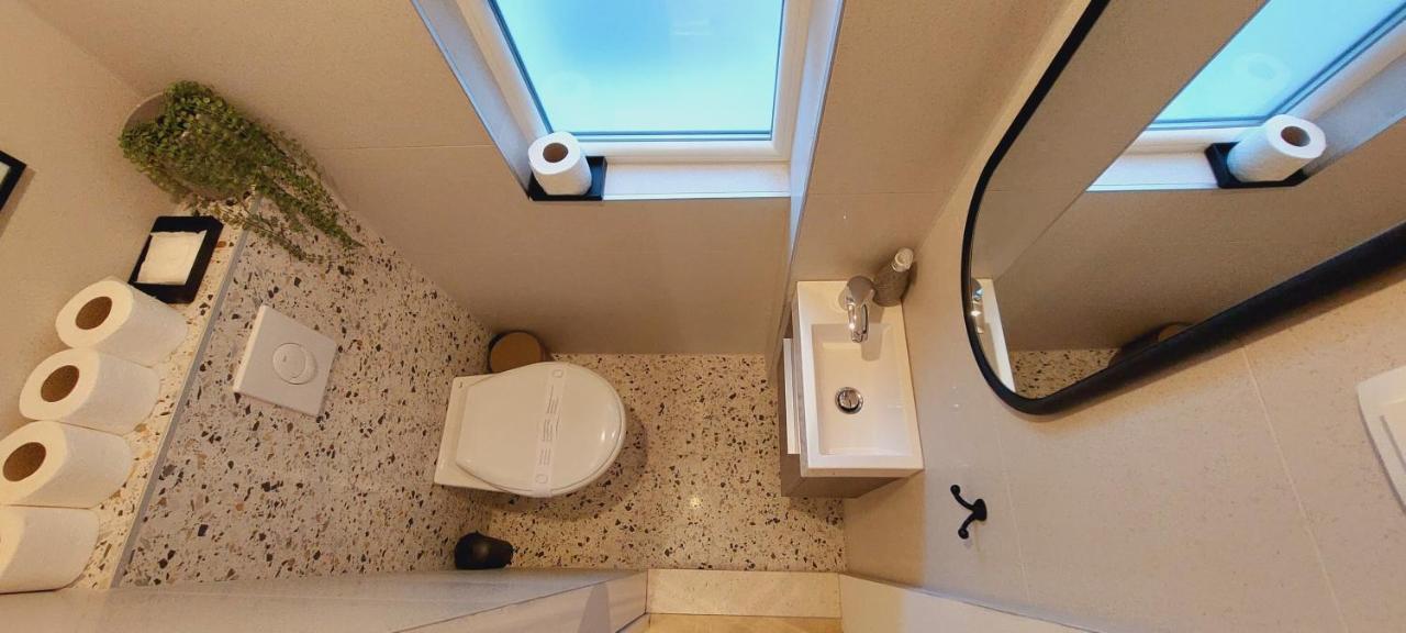 Apartments Viva Korčula Dış mekan fotoğraf