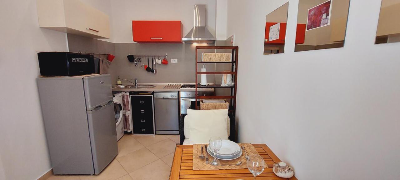 Apartments Viva Korčula Dış mekan fotoğraf