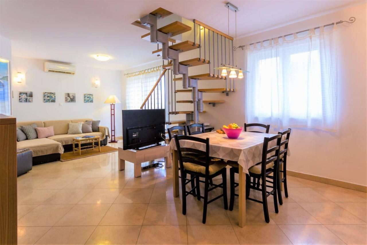 Apartments Viva Korčula Dış mekan fotoğraf