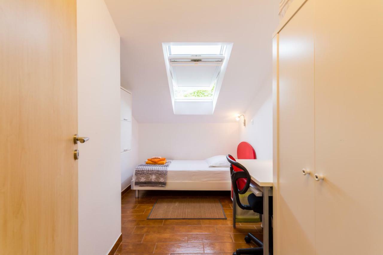 Apartments Viva Korčula Dış mekan fotoğraf