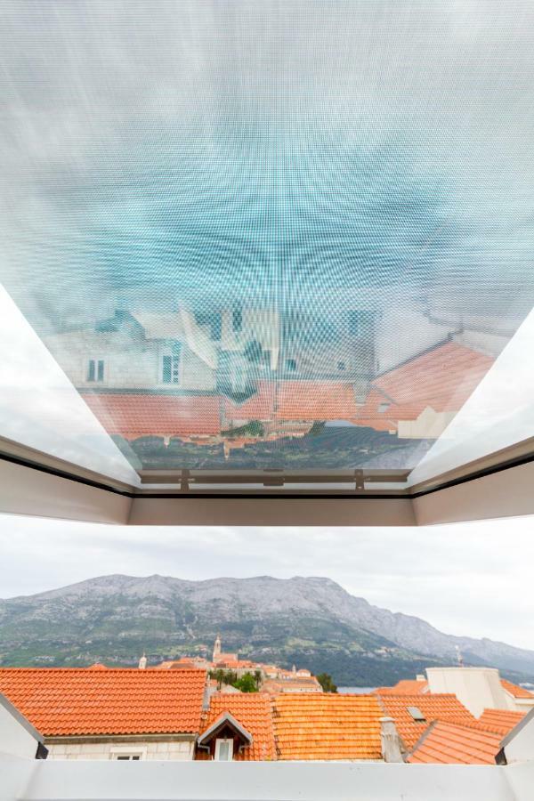 Apartments Viva Korčula Dış mekan fotoğraf