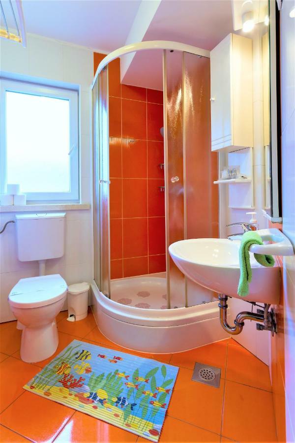 Apartments Viva Korčula Dış mekan fotoğraf