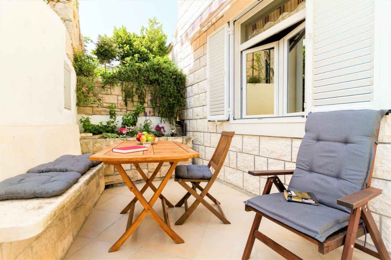 Apartments Viva Korčula Dış mekan fotoğraf