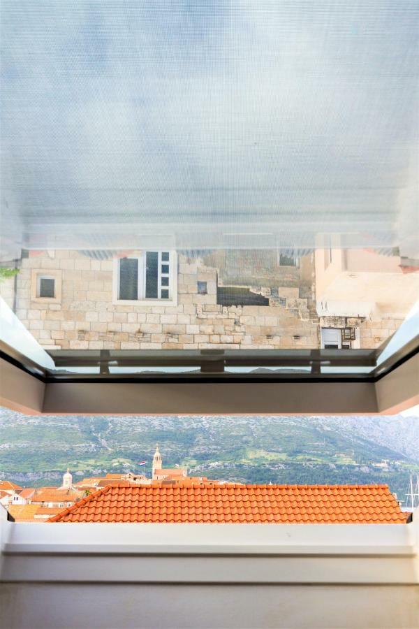 Apartments Viva Korčula Dış mekan fotoğraf