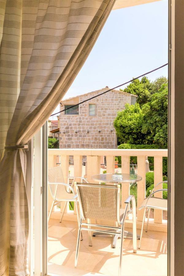 Apartments Viva Korčula Dış mekan fotoğraf