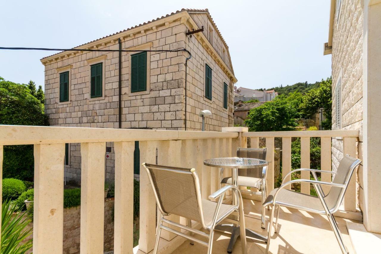 Apartments Viva Korčula Dış mekan fotoğraf