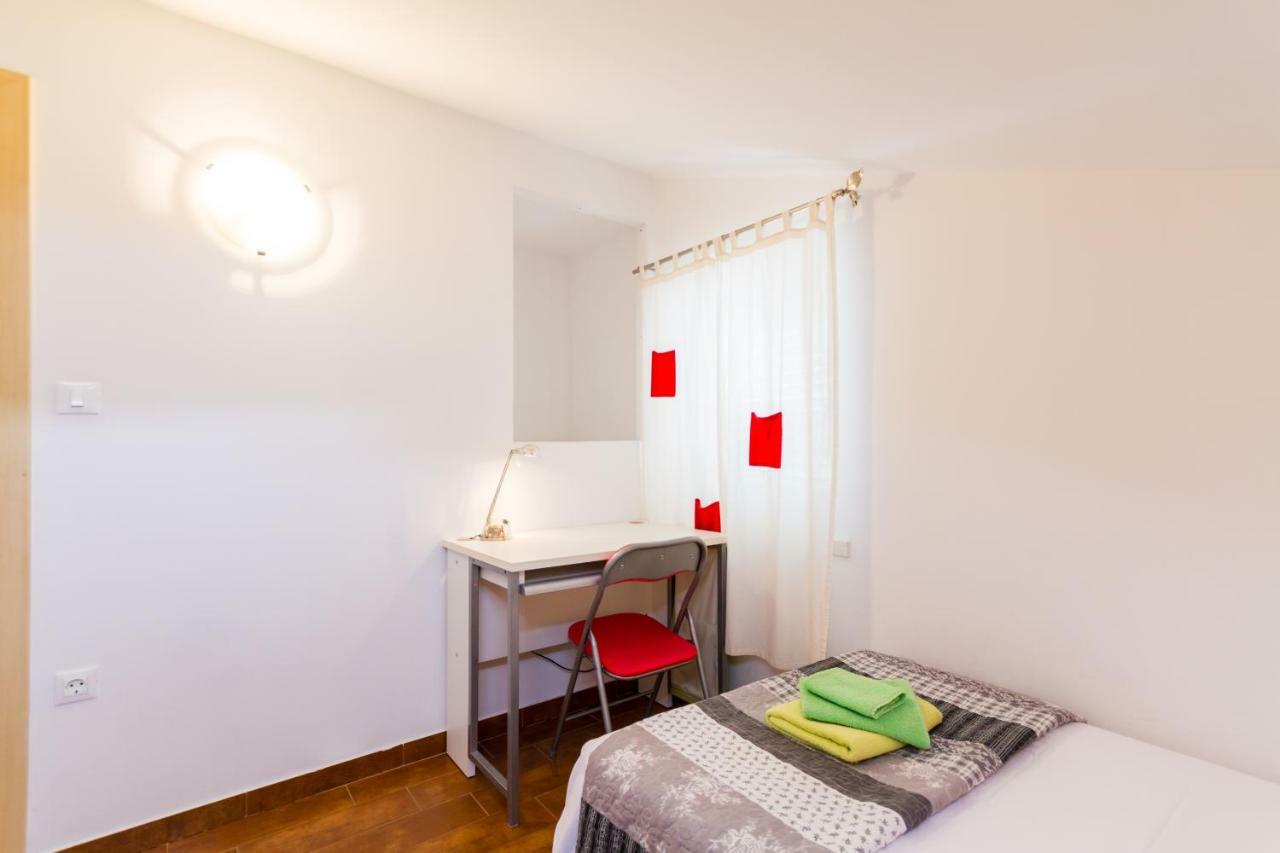 Apartments Viva Korčula Dış mekan fotoğraf