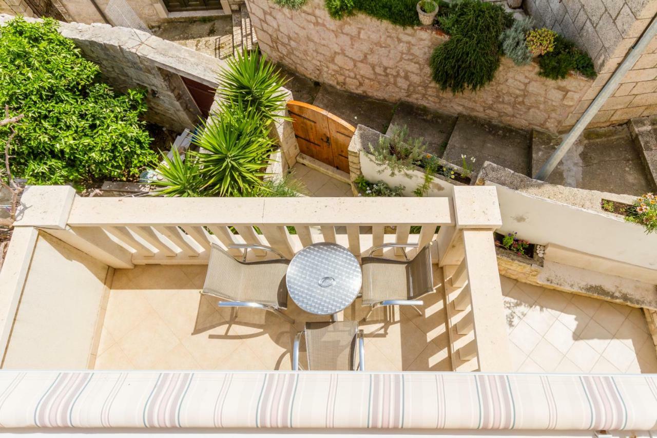 Apartments Viva Korčula Dış mekan fotoğraf