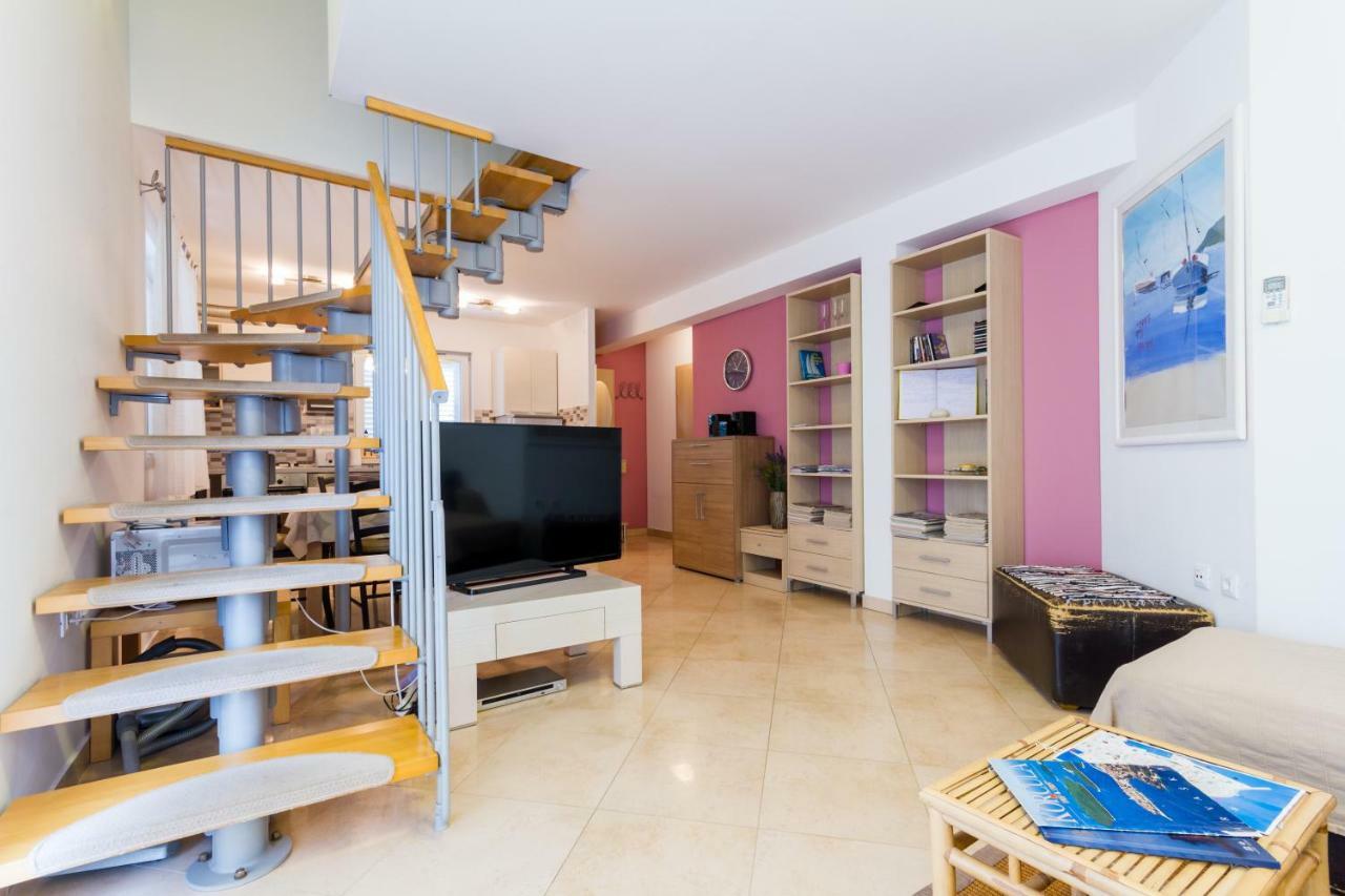 Apartments Viva Korčula Dış mekan fotoğraf