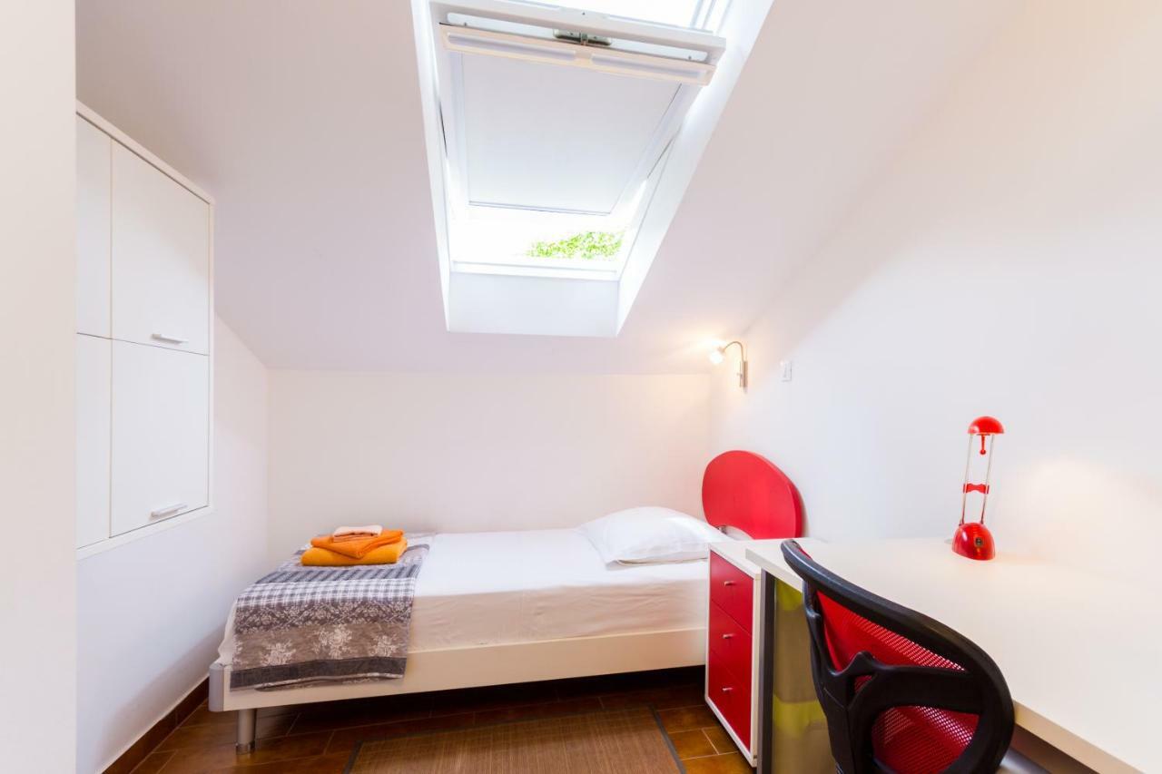 Apartments Viva Korčula Dış mekan fotoğraf
